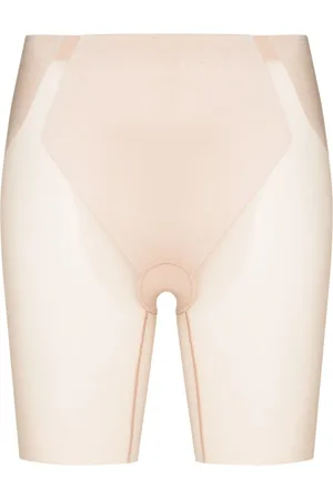 Spanx Ženy Nohavičkové - Haute Contour mid-thigh shorts