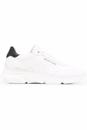 Philipp Plein Low-top lace-up sneakers