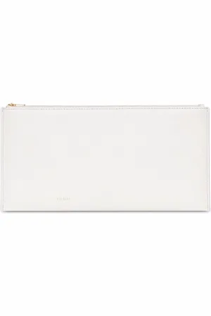 Yu Mei Adrian nappa leather document holder