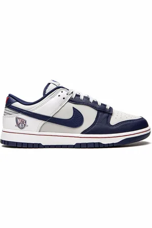 Nike Dunk Low Retro EMB "NBA 75th Anniversary