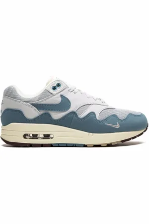 Nike X Patta Air Max 1 "Noise Aqua" sneakers