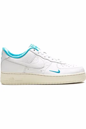 Nike X Kith Air Force 1 Low "Hawaii" sneakers