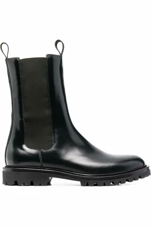 Scarosso Nick Wooster boots