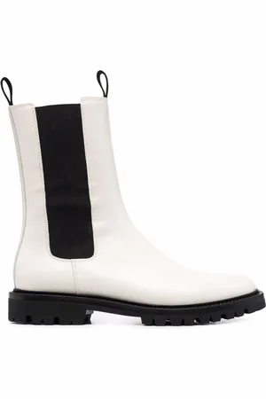 Scarosso Nick Wooster boots