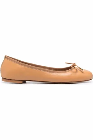 Scarosso Carla ballerina shoes