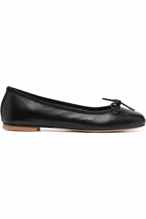 Scarosso Carla ballerina shoes