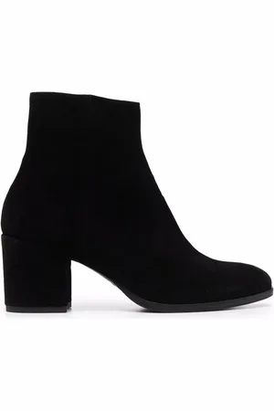 Scarosso Constanza ankle boots
