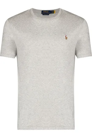 Ralph Lauren Embroidered logo T-shirt