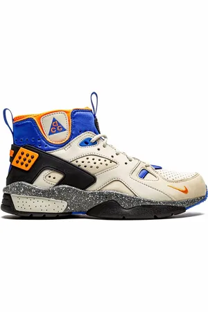 Nike ACG Air Mowabb OG "Rattan Birch 2021" sneakers