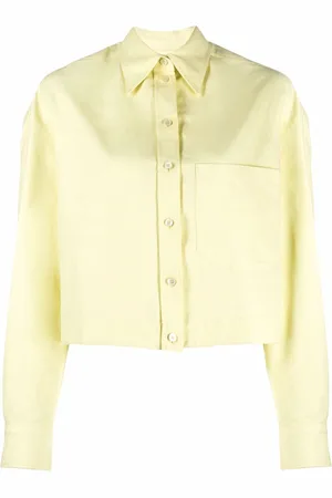Stella McCartney Long-sleeve shirt