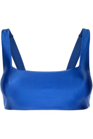 Duskii Jackie square-neck bikini top