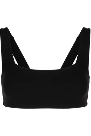 Duskii Jackie square neck bikini top