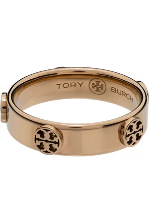 Tory Burch Miller stud ring