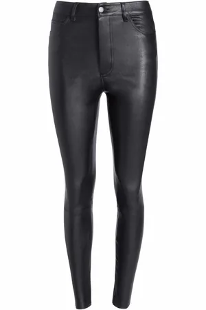 ALICE+OLIVIA Mikah high-rise trousers