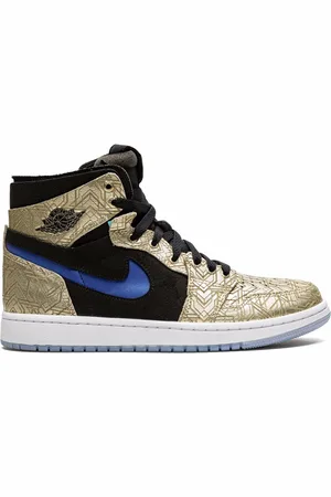 Jordan Air 1 Zoom CMFT GC " Laser" sneakers