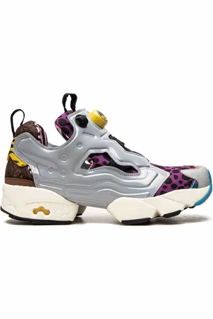 Reebok X The Jetsons x The Flinstones Instapump Fury 94 sneakers