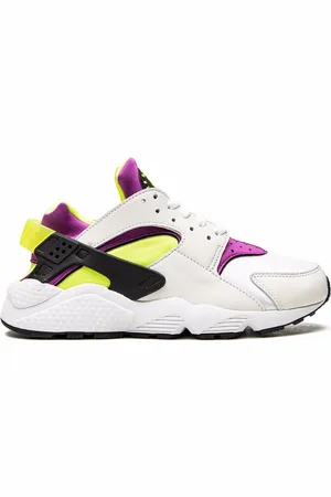 Nike Air Huarache Run "Magenta 2021" sneakers