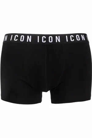 Dsquared2 Icon-waistband boxer shorts