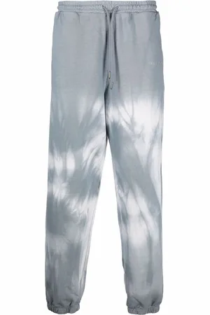 Daily paper Len batik track pants