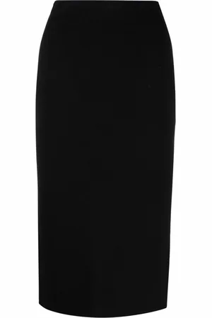 Joseph High-waisted pencil skirt