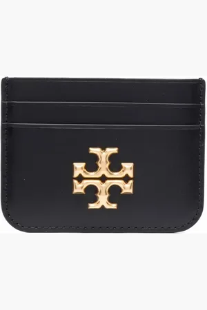 Tory Burch Eleanor card holder