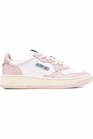 Autry Action low-top sneakers