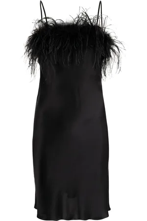 Gilda & Pearl Camille slip dress