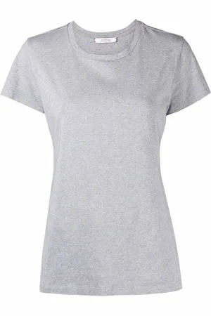 Dorothee Schumacher O-Neck short-sleeve T-shirt