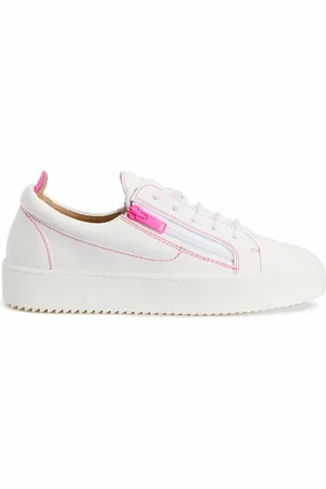 Giuseppe Zanotti Frankie low-top sneakers