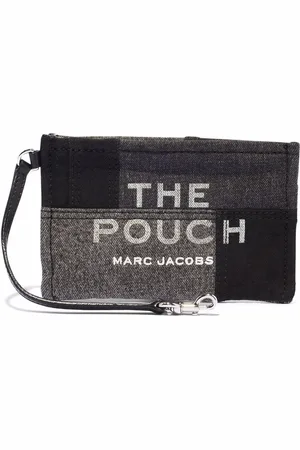 Marc Jacobs The Small Pouch denim bag