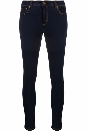 Michael Kors Mid-rise skinny jeans
