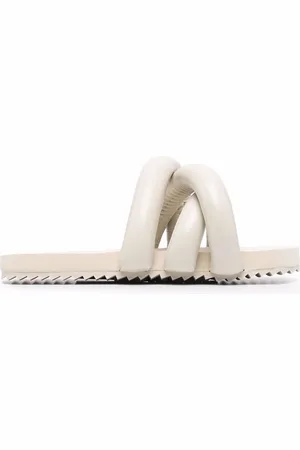 Yume Yume Rounded-strap sandals