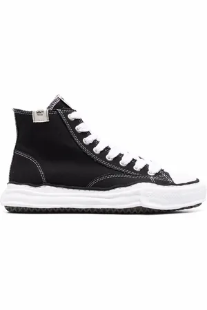 Maison Mihara Yasuhiro High-top lace-up sneakers