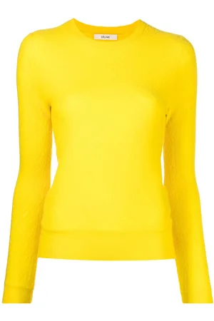 Céline Pre-owned crew-neck jumper