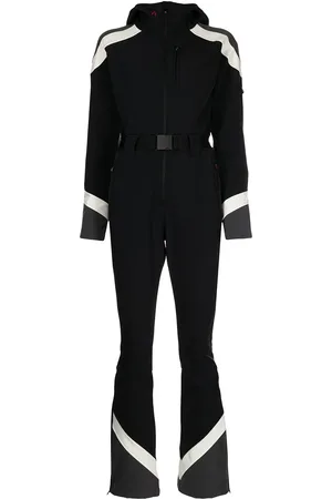 Perfect Moment Allos flared snowsuit