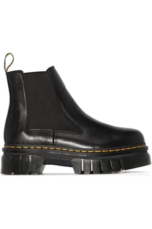 Dr. Martens Audrick Chesea platform boots