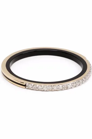 Maria Black Vertigo Highway ring