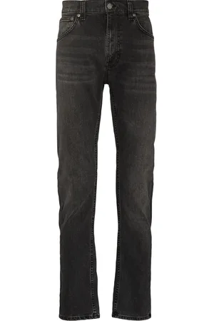 Nudie Jeans Lean Dean slim-fit jeans