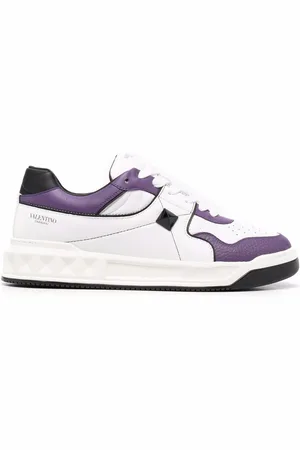 VALENTINO GARAVANI One Stud low-top sneakers