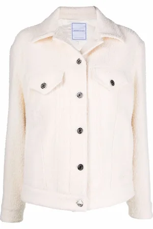 Jacob Cohen Textured wool jacket