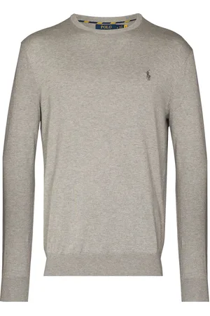 Ralph Lauren Polo Pony crew neck jumper