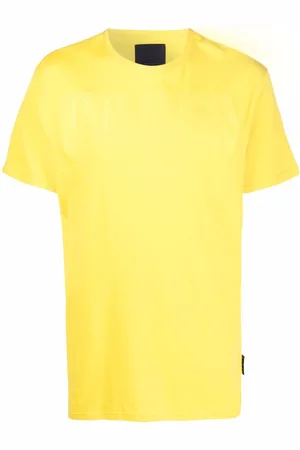 Philipp Plein Tonal embroidered logo T-shirt