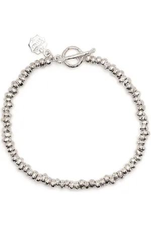 Dower and Hall Nomad nuggets bracelet
