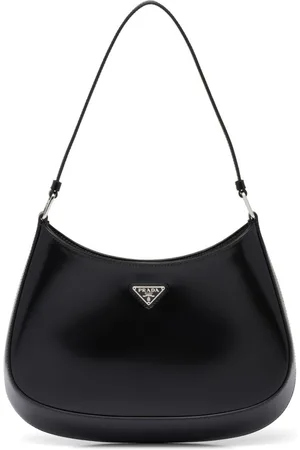 Prada Cleo shoulder bag