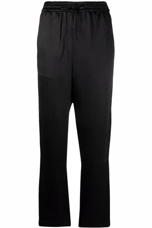 RAG&BONE Elias satin trousers
