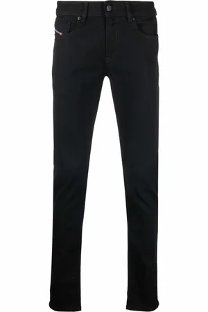 Diesel 1979 Sleenker 09C51 skinny jeans