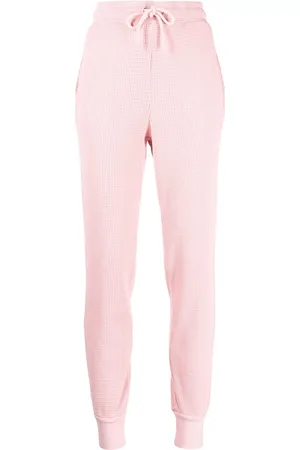 Cotton Citizen Monaco cotton track pants