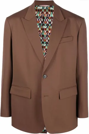 VALENTINO GARAVANI Single-breasted blazer