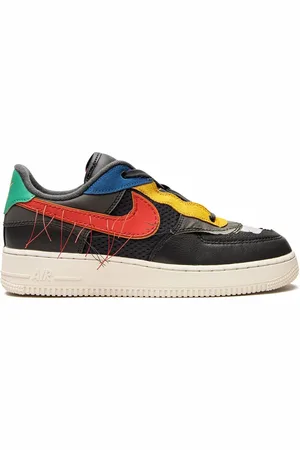 Nike Air Force 1 Low " History Month 2020" sneakers