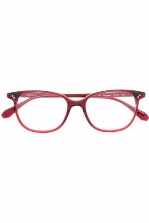 GIGI Square-frame glasses